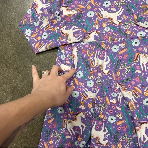 Girls Size 6 Clothing Lot Nike Disney Minnie Jordache Wonder Nation Bundle 8pc - Picture 5 of 8